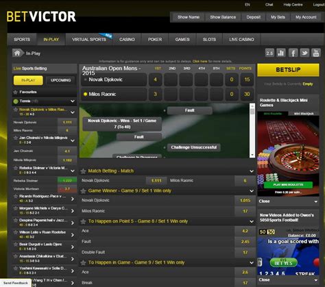 betvictor