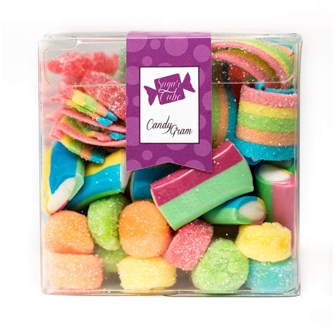 candygram.