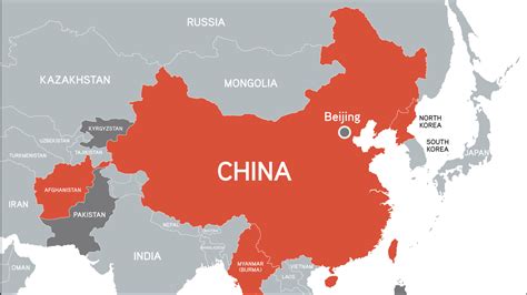 china.