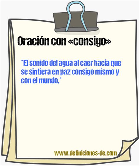 concigo