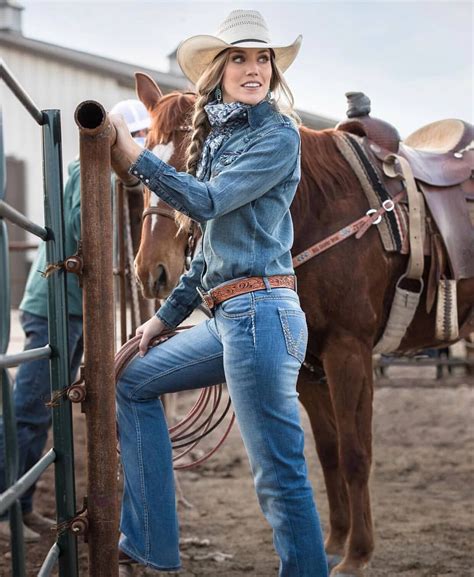 cowgirl.