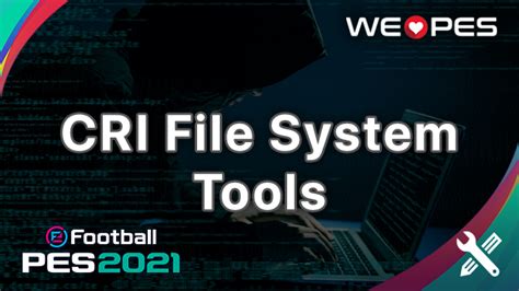 crifilesystem.