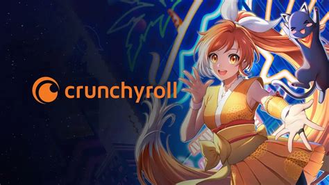 cruncyroll