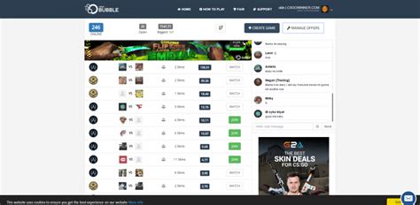 csgobubble