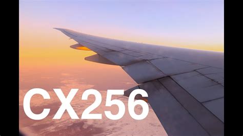 cx256