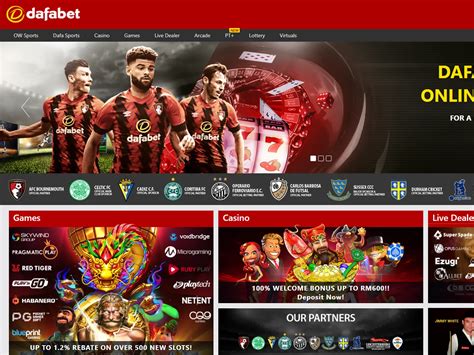 dafabet.com.