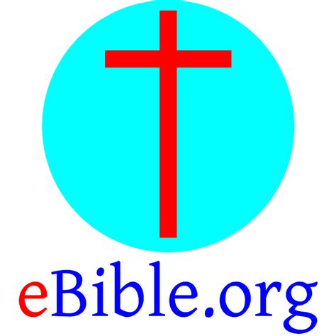 ebible.org.