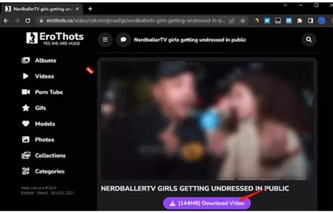 erothots.com