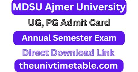 erp.mdsuexam.org.