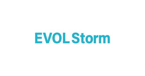 evolstorm