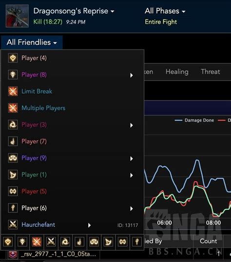 fflogs.com.