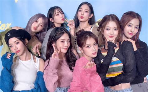 fromis.