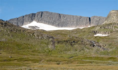 helagsfjället.