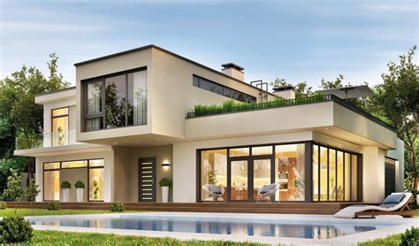 house.