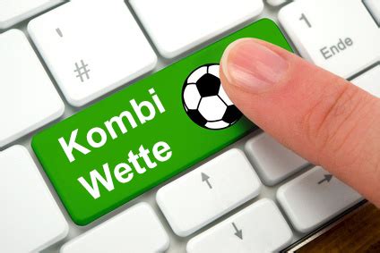 kombiwette