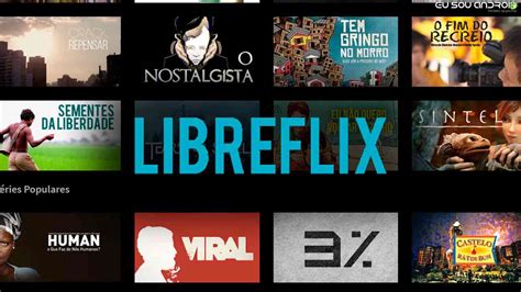 libreflix.