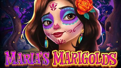 mariaslot