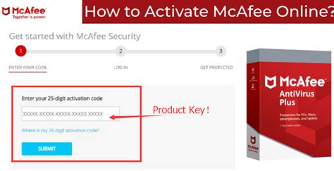 mcafee.com/activate