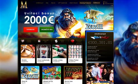 meccacasino