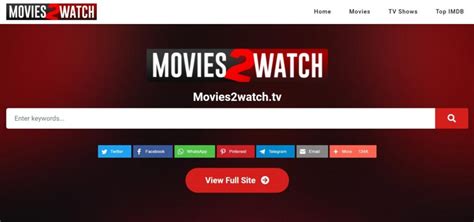 movies2watch.