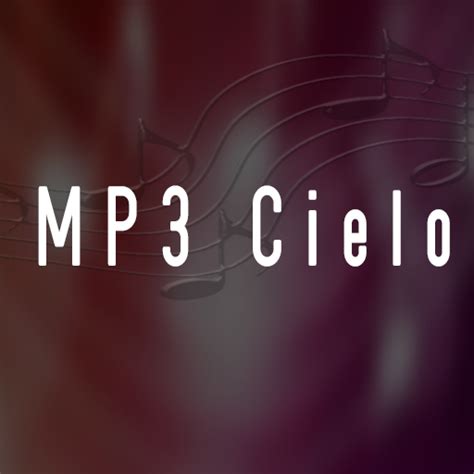 mp3cielo.com.