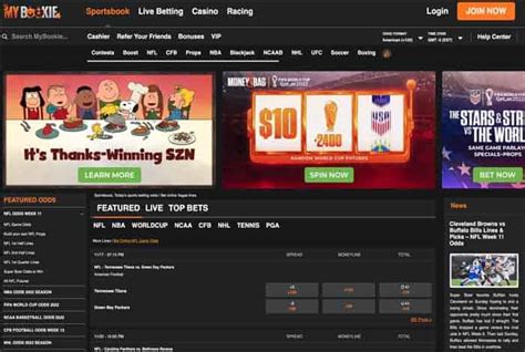 mybookie.net