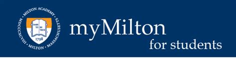 mymilton.