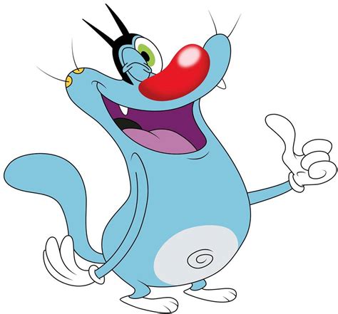 oggy.