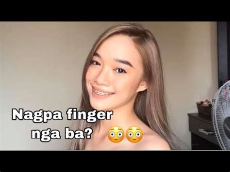 pinayfingering