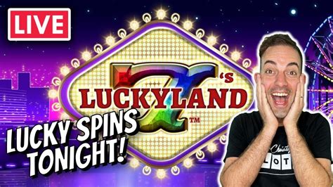 playluckyland