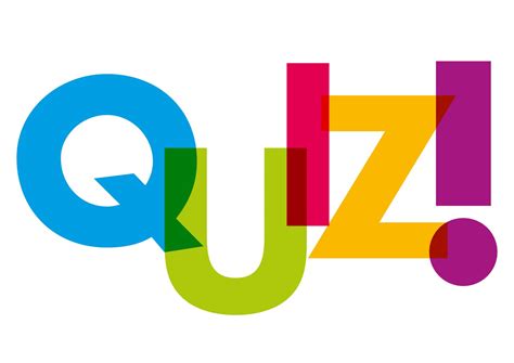 quizz.