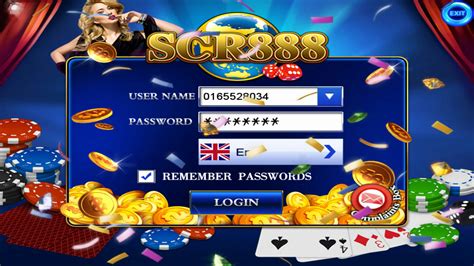 scr888.