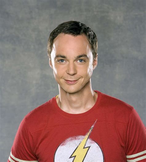 sheldon.