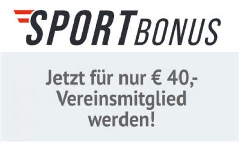 sportbonus.at.
