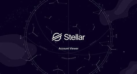 stellar/account.