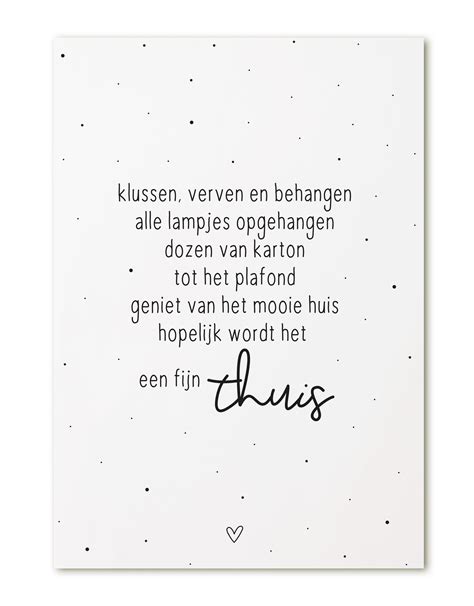 tekst.
