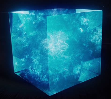 tesserakt.