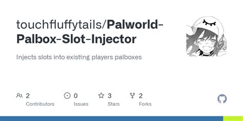 touchfluffytails/Palworld.