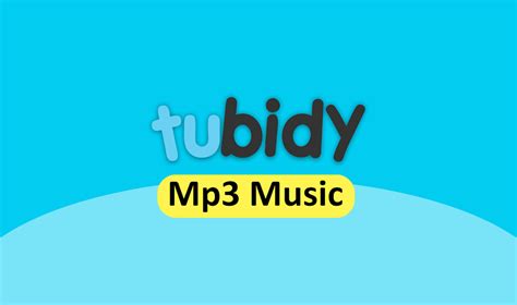 tubidu.com.