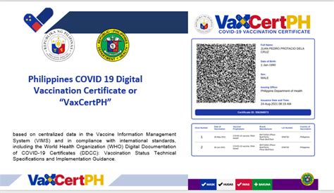 vaccert