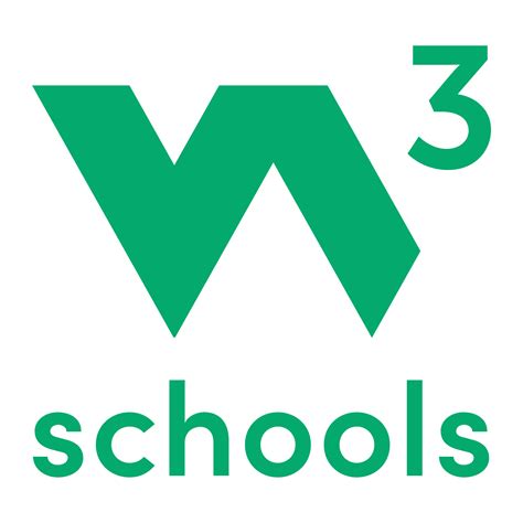 w3schools.com.