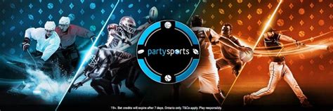 www.on.partysports.ca.