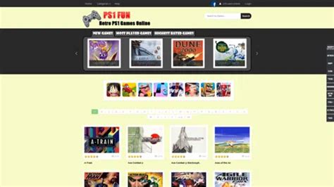www.ps1fun.com.