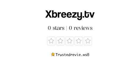 xbreezy,tv