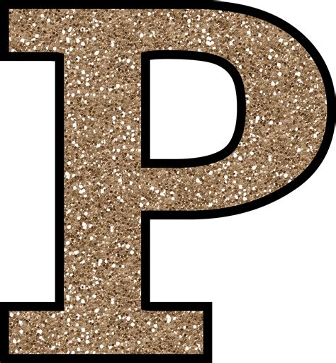‘P.