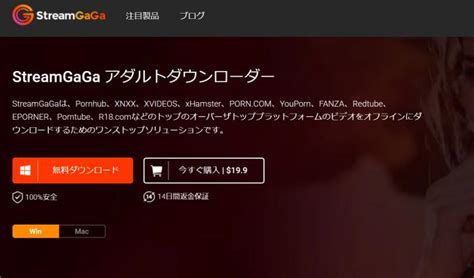 『広告なしで安全な7mmtvアダルト動画をダウンロードする方法』.