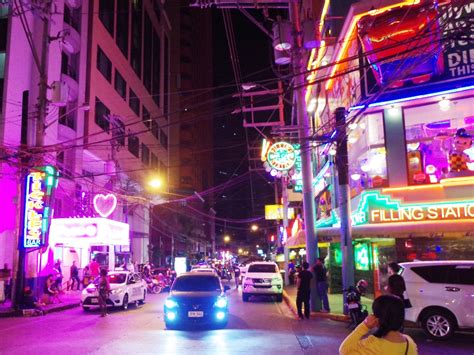 マニラ夜遊び情報.