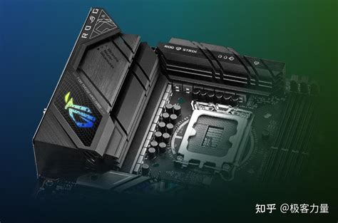 华硕B760主板详细介绍.