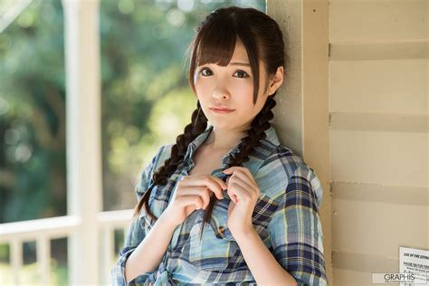 桥本ありな(桥本有菜，Hashimoto.